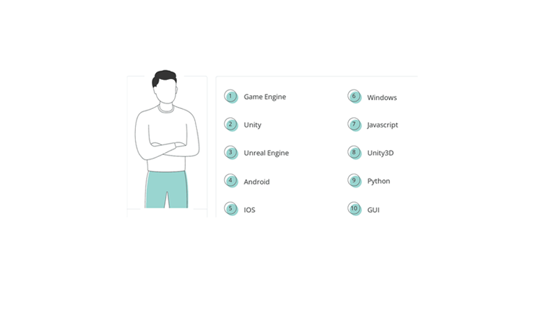 Game Developer